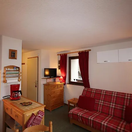 Apartment Cimes 1