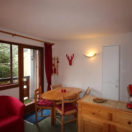 Cimes 1 Apartment Saint-Jean-d'Aulps