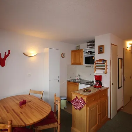 Cimes 1 Apartment