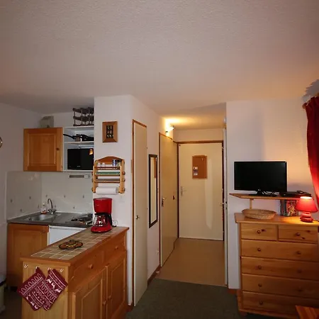 Apartment Cimes 1 *