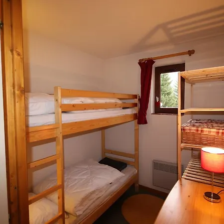Cimes 1 Apartment *
