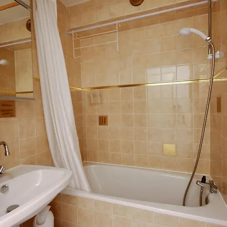 Apartment Cimes 1 *